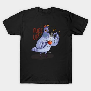 Fuel Up T-Shirt